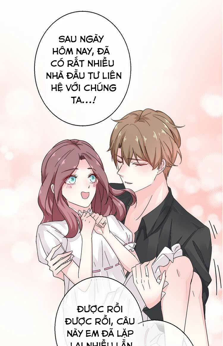 Điều Ước Sủng Ái Bất Bình Đẳng: Chapter 46