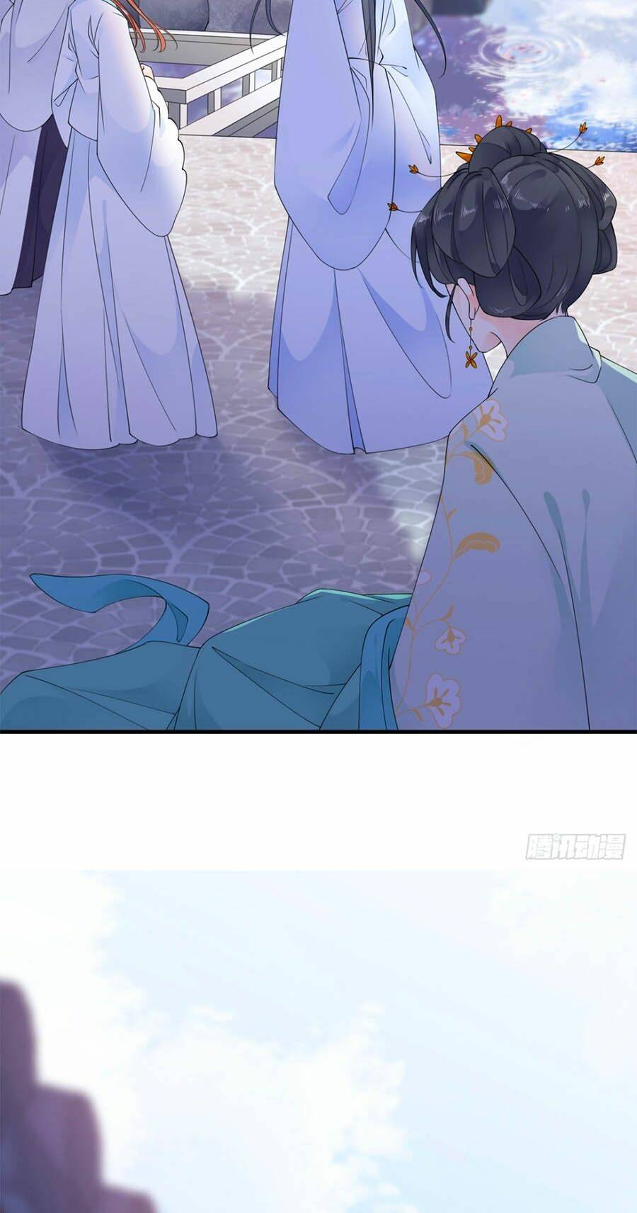 Tang Lạc Túy Tại Nam Phong Lý: Chapter 25