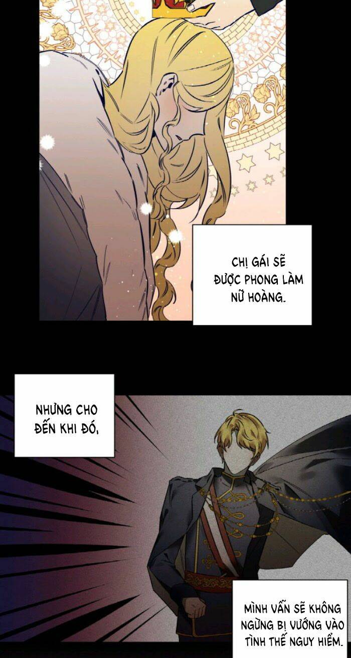 Phương Pháp Tán Tỉnh Của Nữ Thợ Săn: Chapter 28