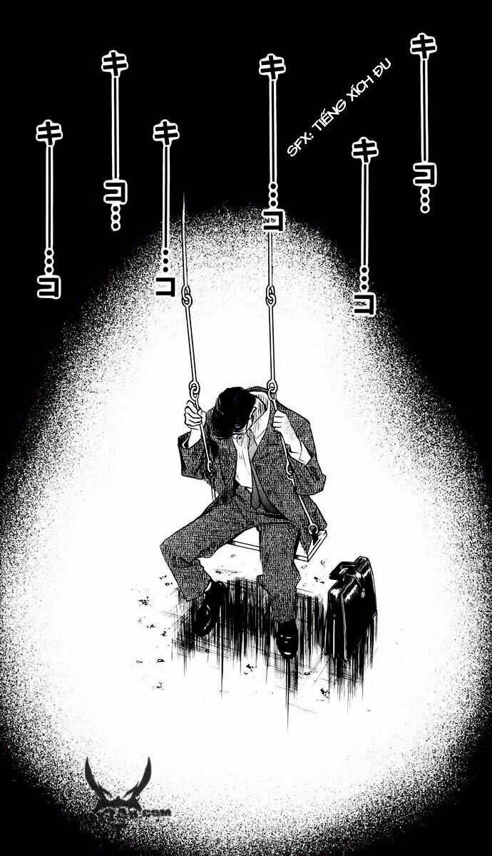 Akumetsu: Chapter 20