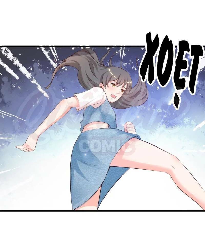 Tối Cường Vận Đào Hoa: Chapter 83