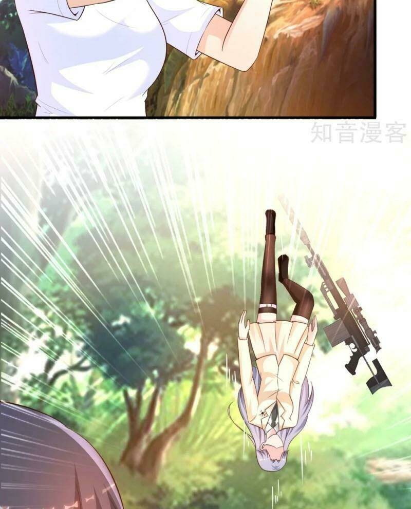 Tối Cường Vận Đào Hoa: Chapter 121