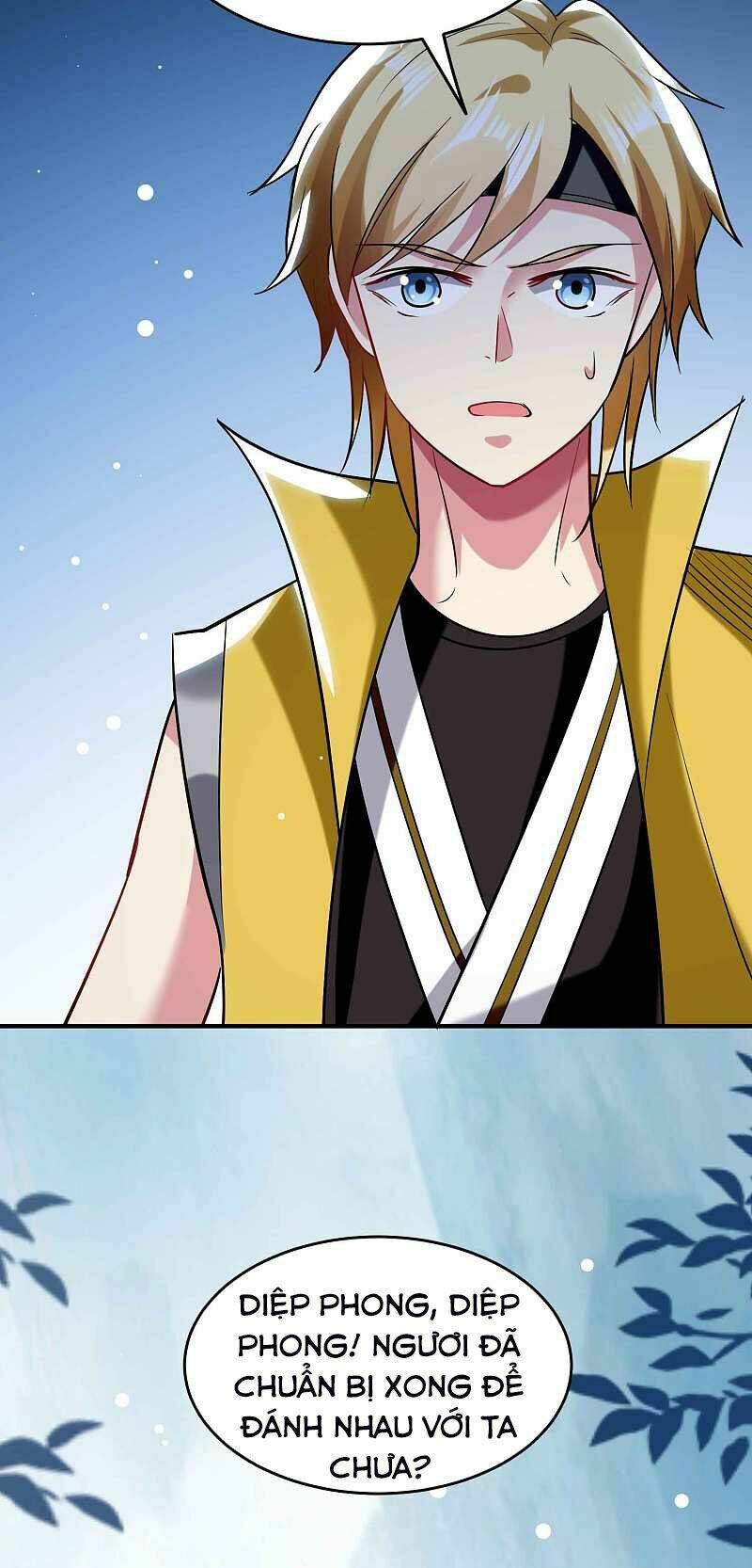 Vạn Giới Tiên Vương: Chapter 88