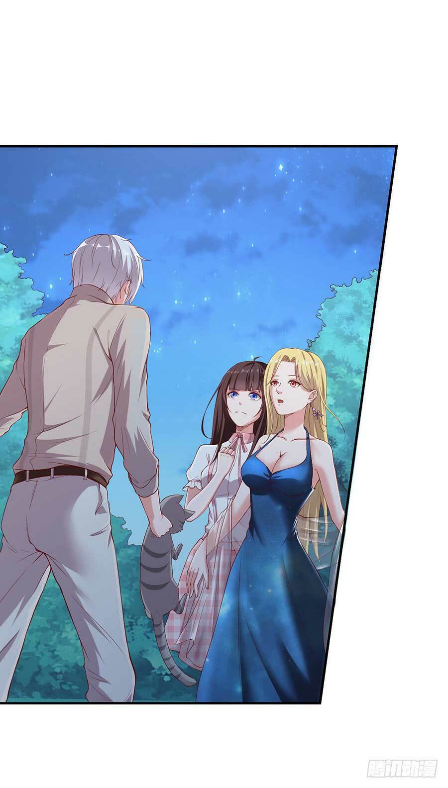 Gả Cho Tình Cũ Làm Lão Bà: Chapter 24