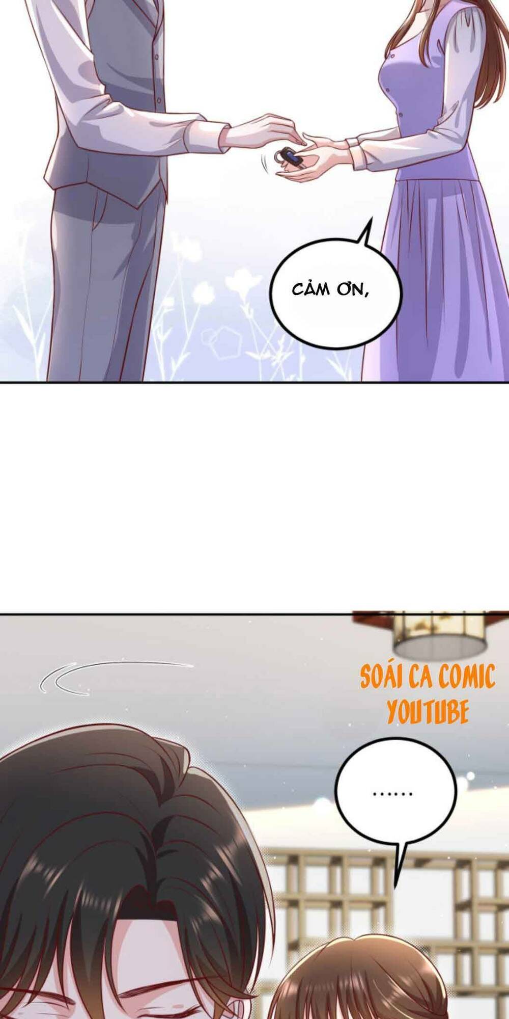 Nhất Sanh Hữu Hỉ: Chapter 52