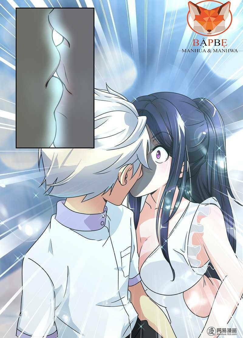 Tôi Là Thần Y: Chapter 32