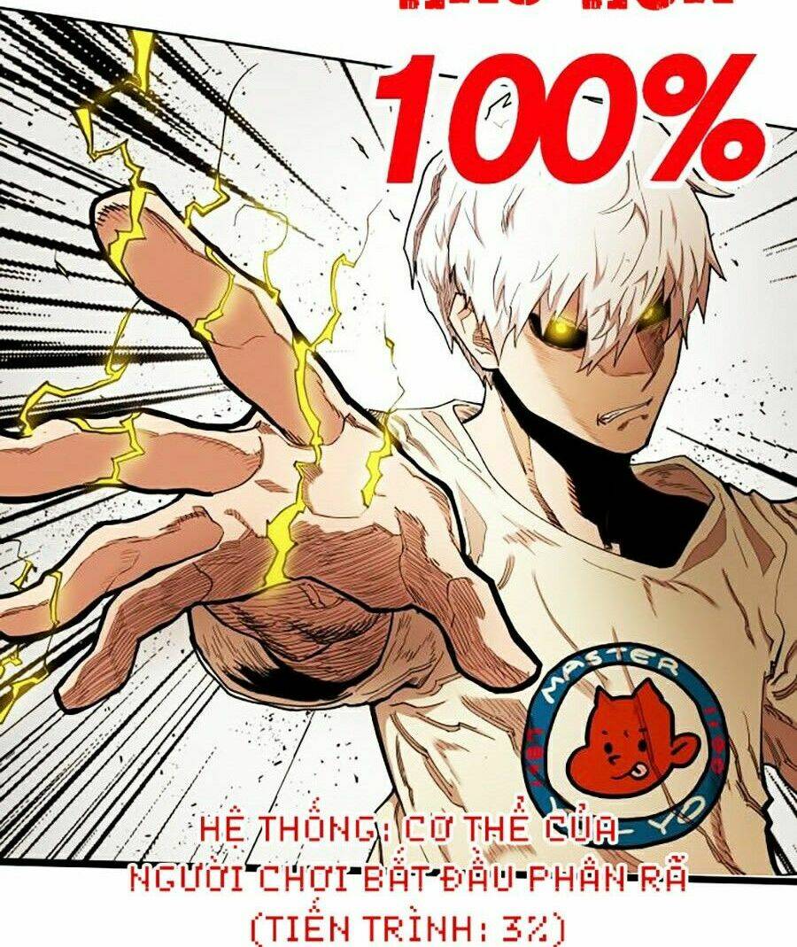 Hard Core Leveling Warrior Ss2: Chapter 85