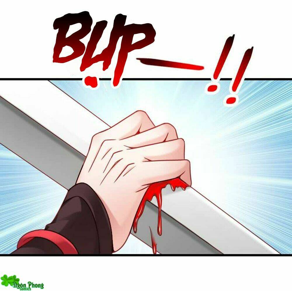 Vạn Năm Nhân Duyên Nhất Tuyến Khiên: Chapter 62