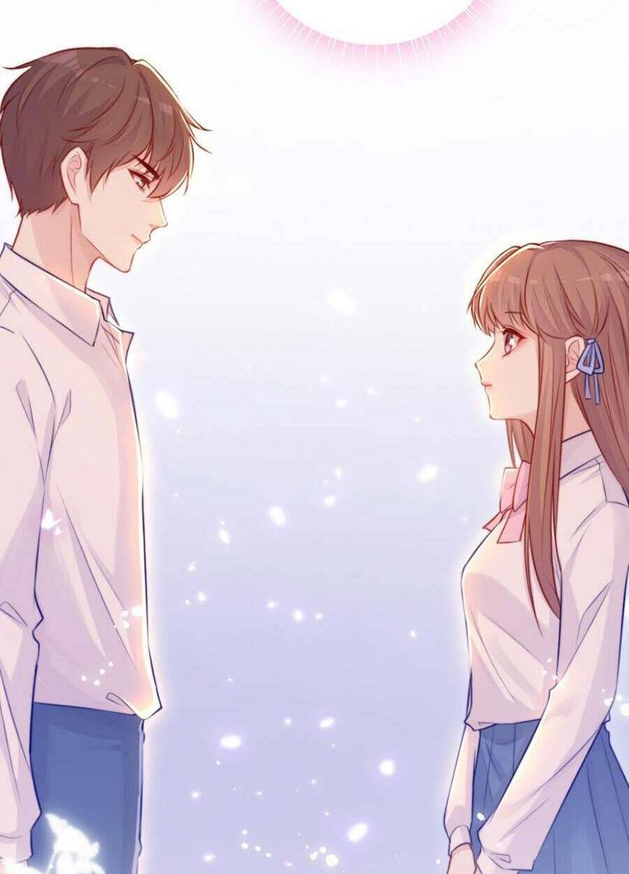 Khi Cô Gái Nhìn Thấy Thời Gian: Chapter 6