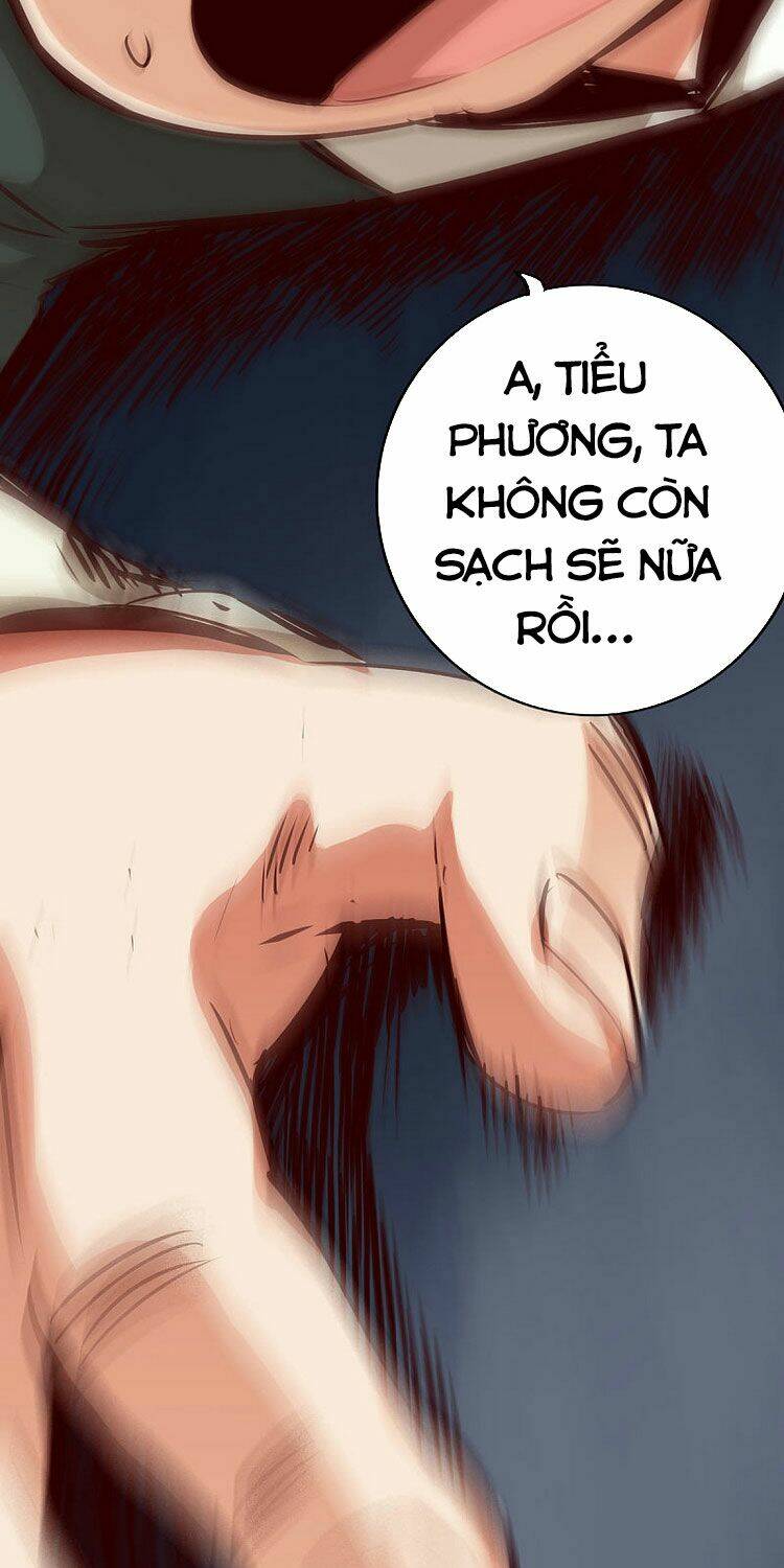 Thông Thiên Chi Lộ: Chapter 56