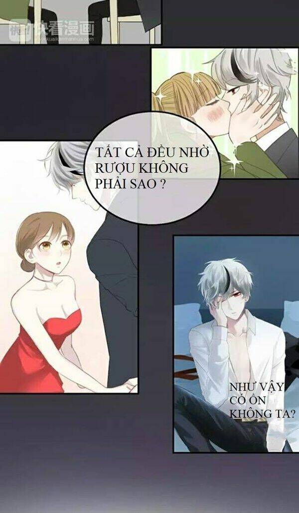 Thần Tượng Điểm Zero: Chapter 81