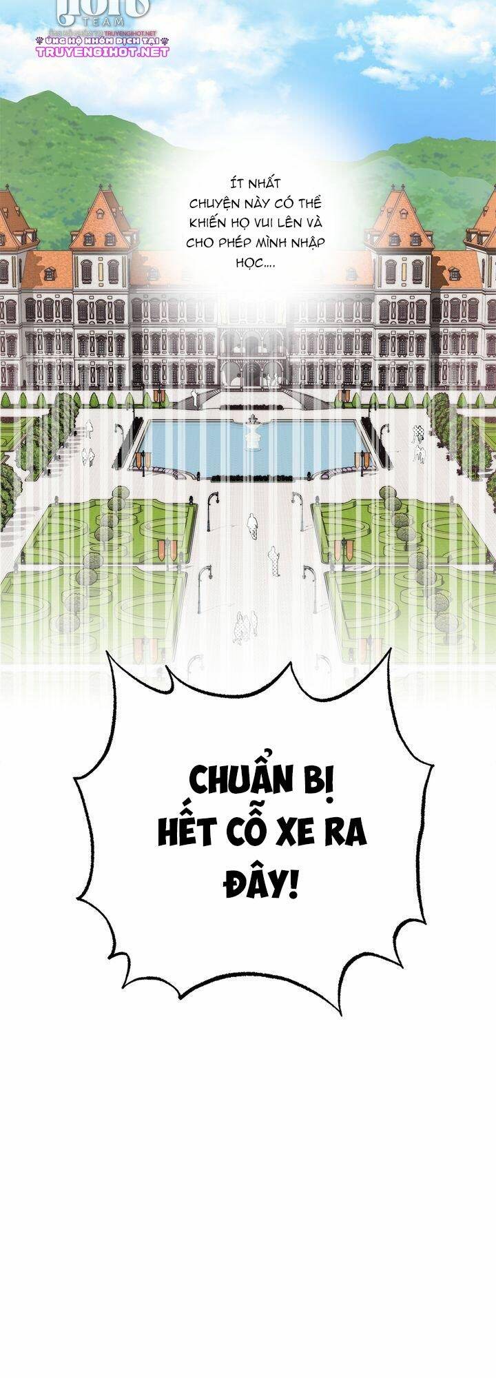Cách Mà Pháp Sư Đối Mặt Với Cái Chết: Chapter 15.2