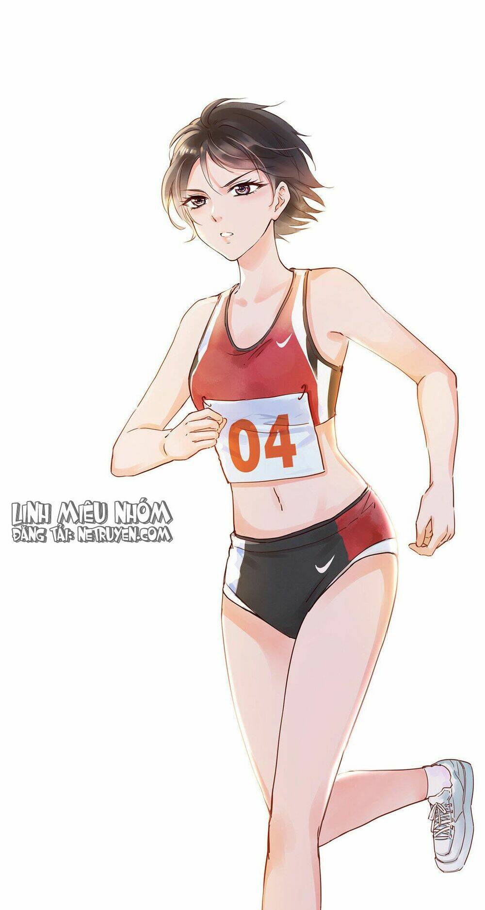 Điểm Xuất Phát Của Mối Tình Đầu: Chapter 1