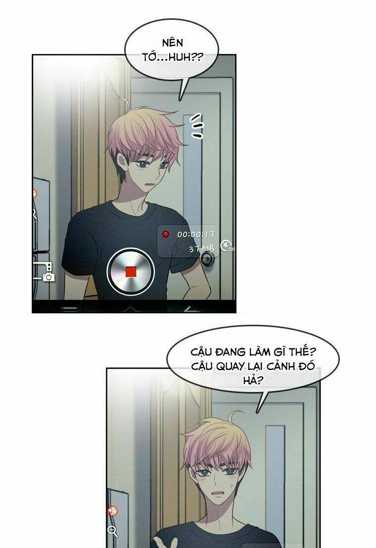 My Shining World: Chapter 43
