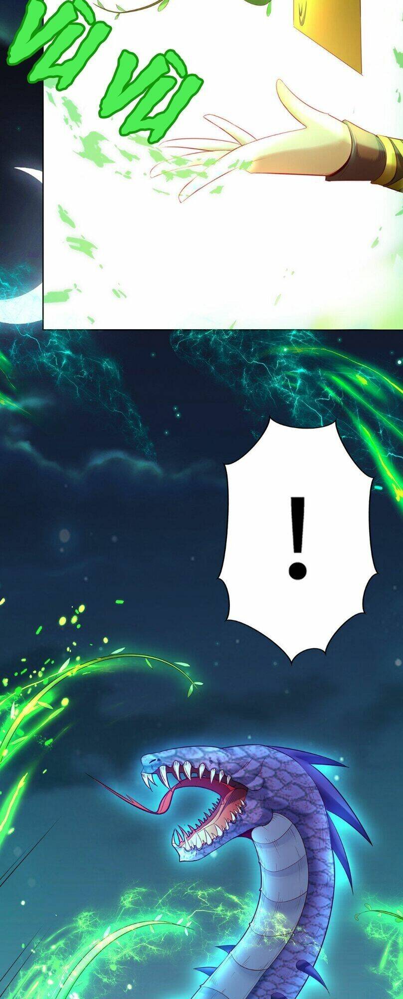 Thiên Kim Bất Hoán: Chapter 7