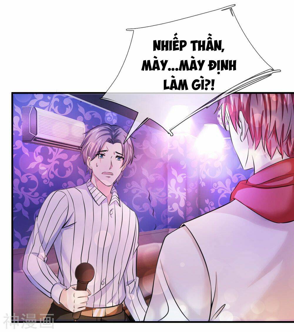 Tuyệt Thế Phi Đao: Chapter 187