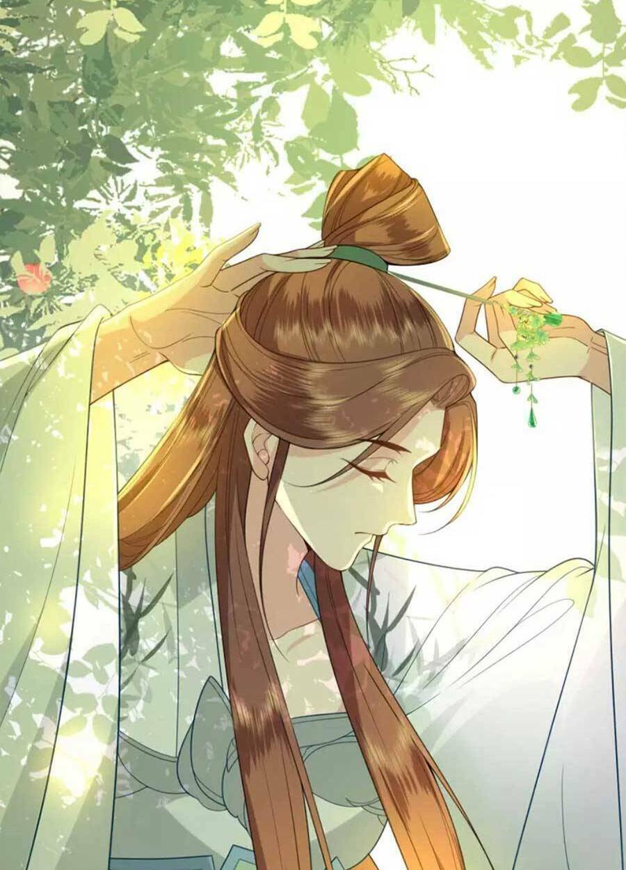 Tướng Quân, Bổn Phi Không Nhận Sủng: Chapter 42