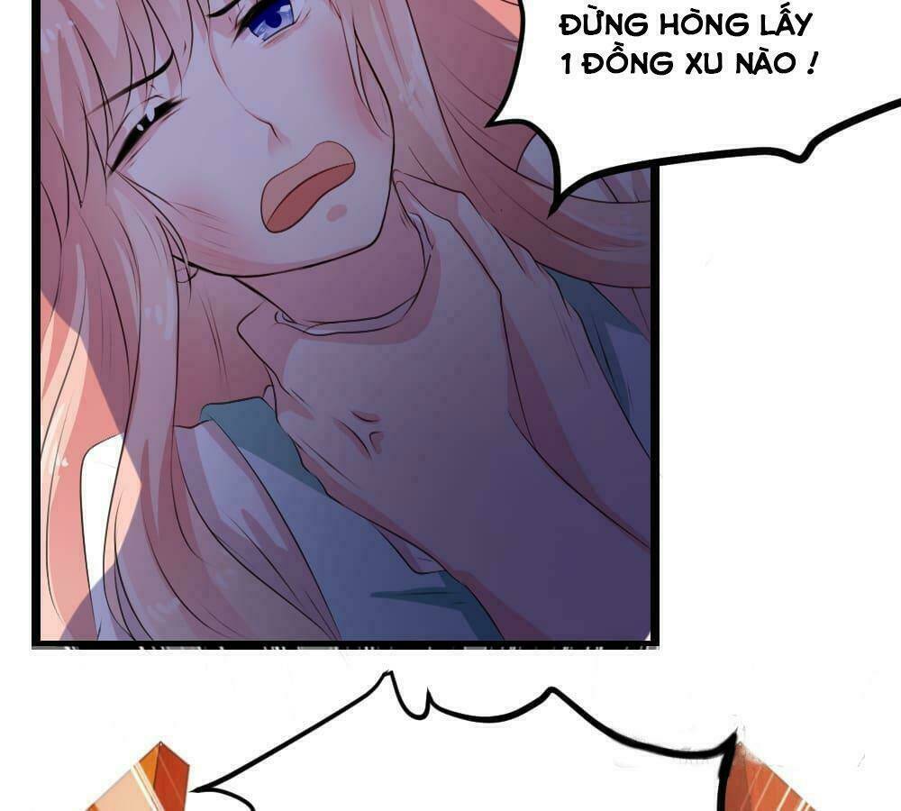 Bản Hợp Đồng Của Tổng Tài Lạnh Lùng: Chapter 1