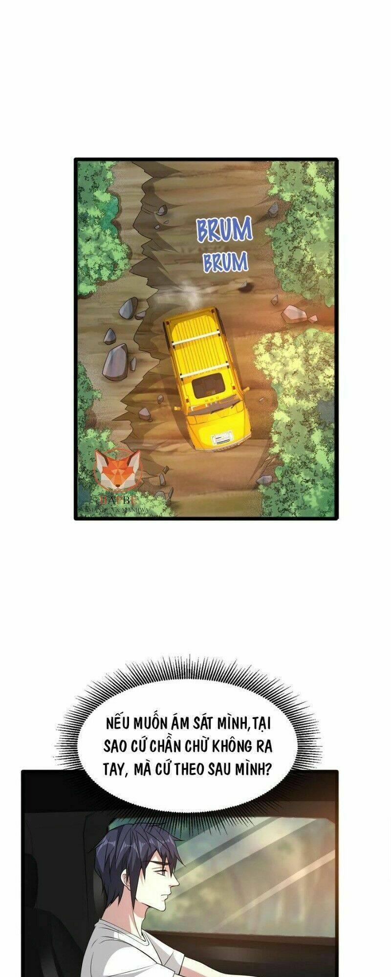Đô Thị Tà Vương: Chapter 90