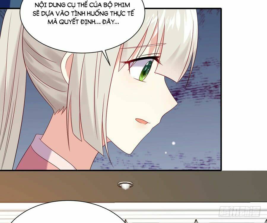 Bảo Bối Thiên Ức Hào Môn: Chapter 12.1