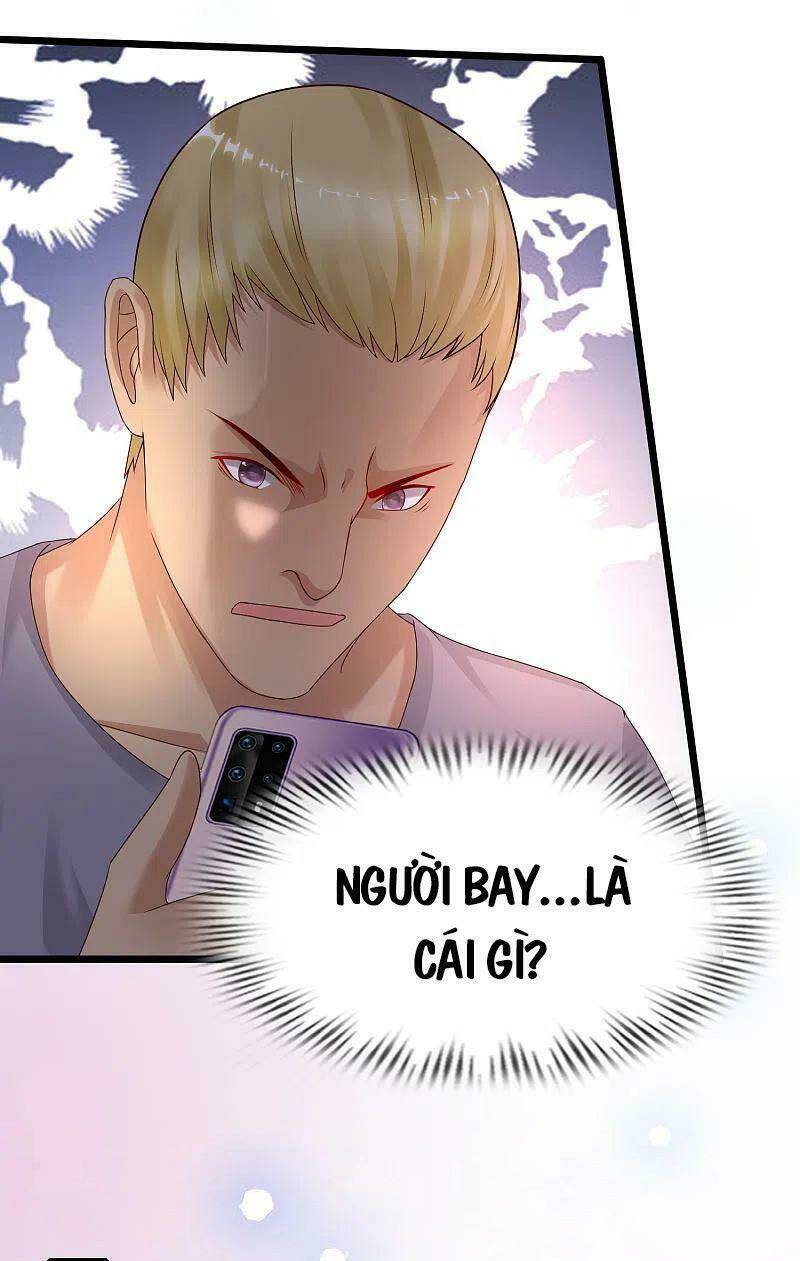 Tối Cường Vận Đào Hoa: Chapter 222