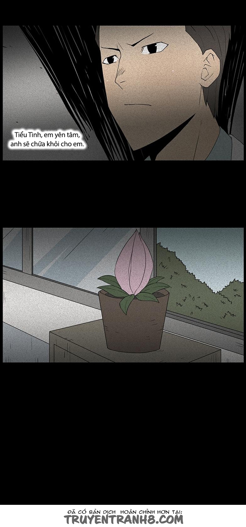 Chuyện Lạ Đêm Khuya: Chapter 25