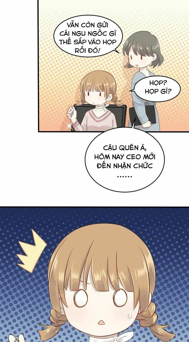 Fanboy Tuyệt Vời Ở Đâu?: Chapter 2