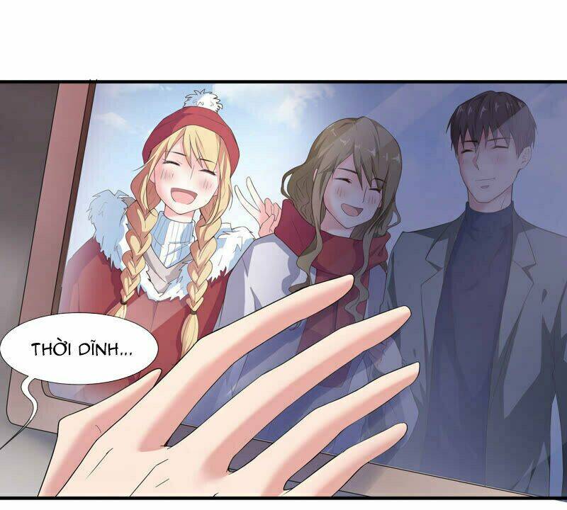 Chiến Lược Lãng Mạn Của Thịnh Thiếu: Chapter 15