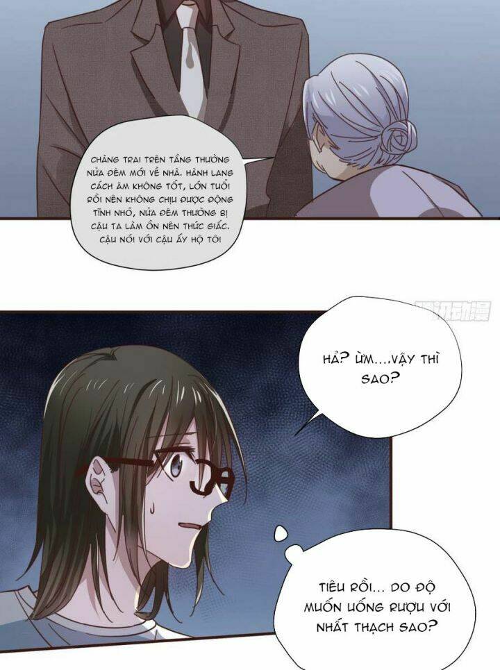 Đơn Phương Yêu Thầm Anh: Chapter 56