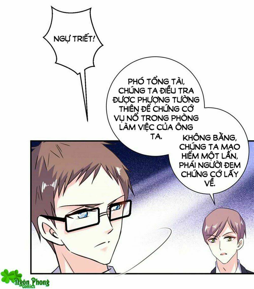 Vợ Yêu Là Báu Vật: Chapter 82