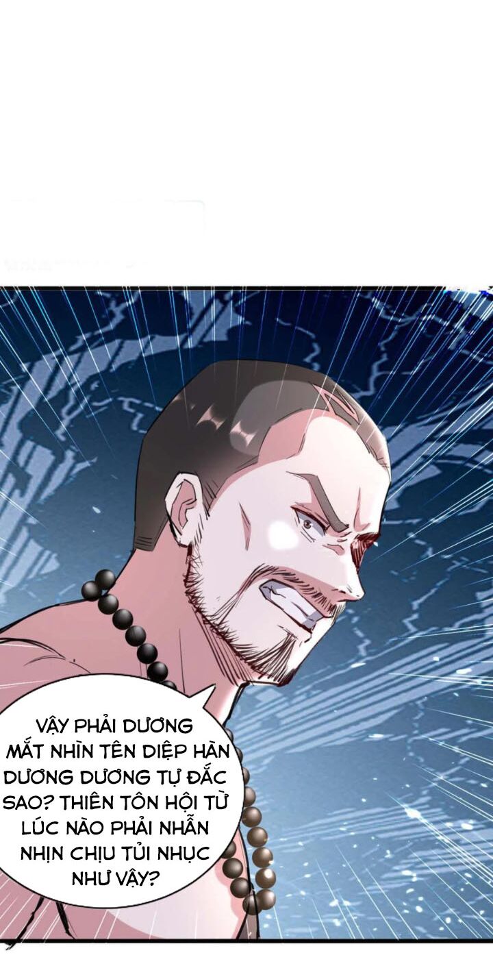 Thần Cấp Thấu Thị: Chapter 154