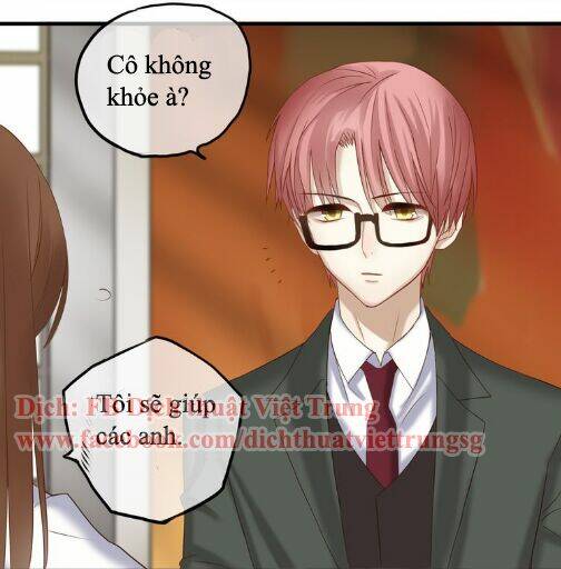 Thần Tượng Điểm Zero: Chapter 51