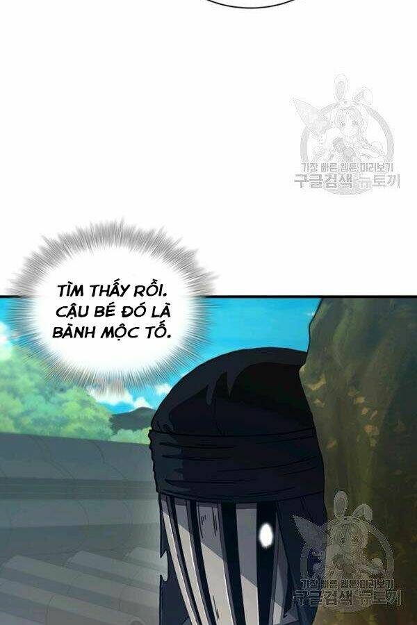 Thân Thủ Đệ Nhất Kiếm: Chapter 77