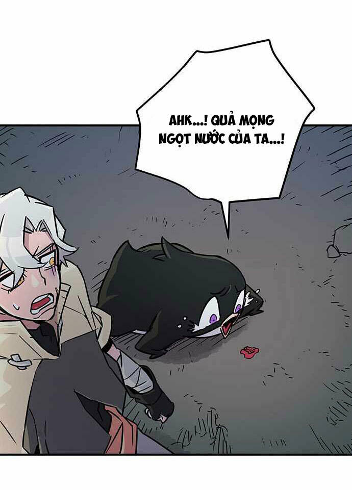 Chủ Nhân Thiên Giới: Chapter 7
