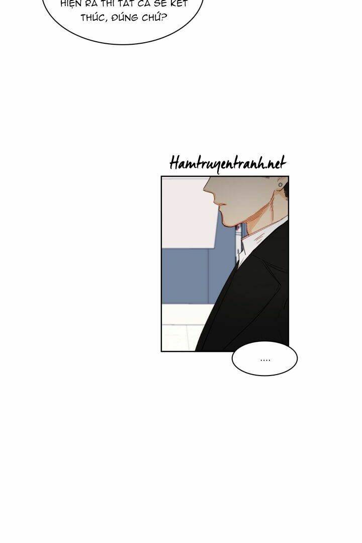 Thực Tập Sinh: Chapter 8