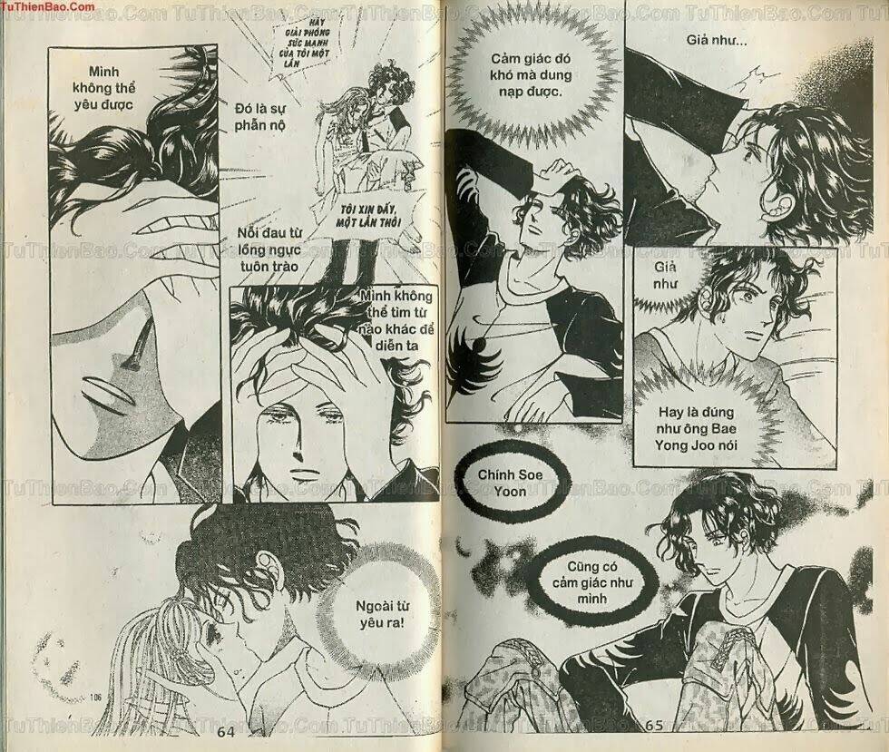 Thiên Sứ: Chapter 6