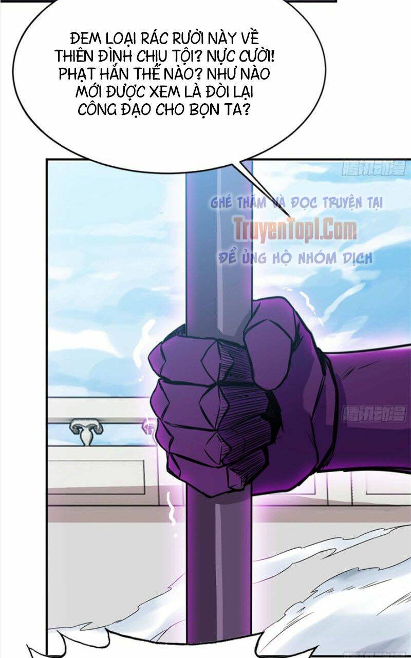 Khởi Đầu Bằng Một Con Côn: Chapter 140