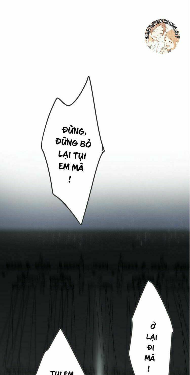 Viện Bảo Tàng Tâm Nguyện: Chapter 11.2