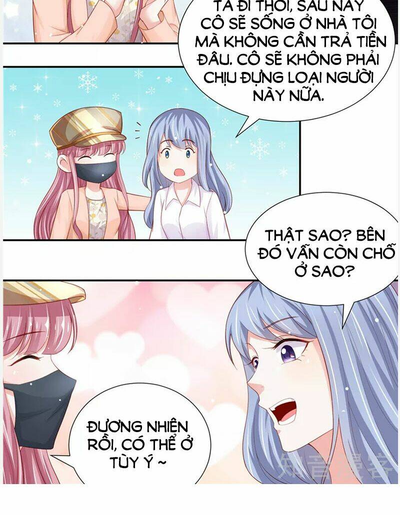 Vợ Yêu Cưới Trước Sủng Sau: Chapter 122