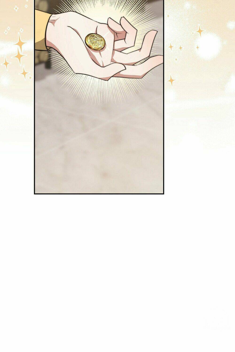 Công Chúa Bị Lãng Quên Muốn Sống Trong Hòa Bình: Chapter 8