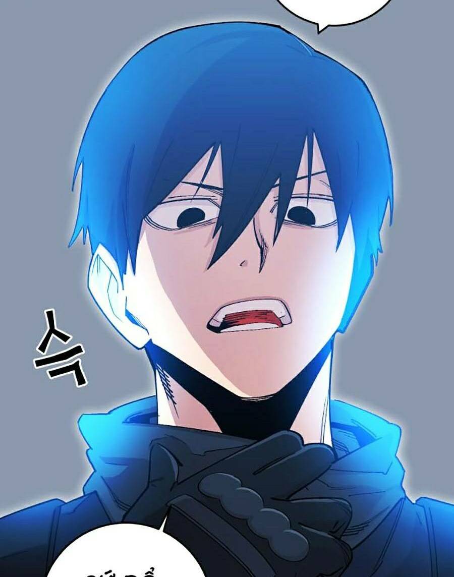 Hard Core Leveling Warrior Ss2: Chapter 121