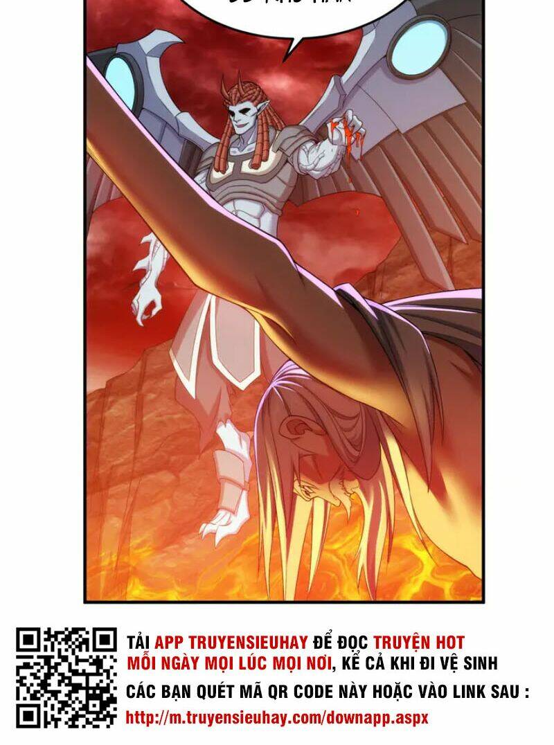 Rich Player - Người Chơi Khắc Kim: Chapter 218