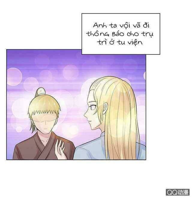 Băng Sơn Học Trưởng Không Được Chọc: Chapter 45.1