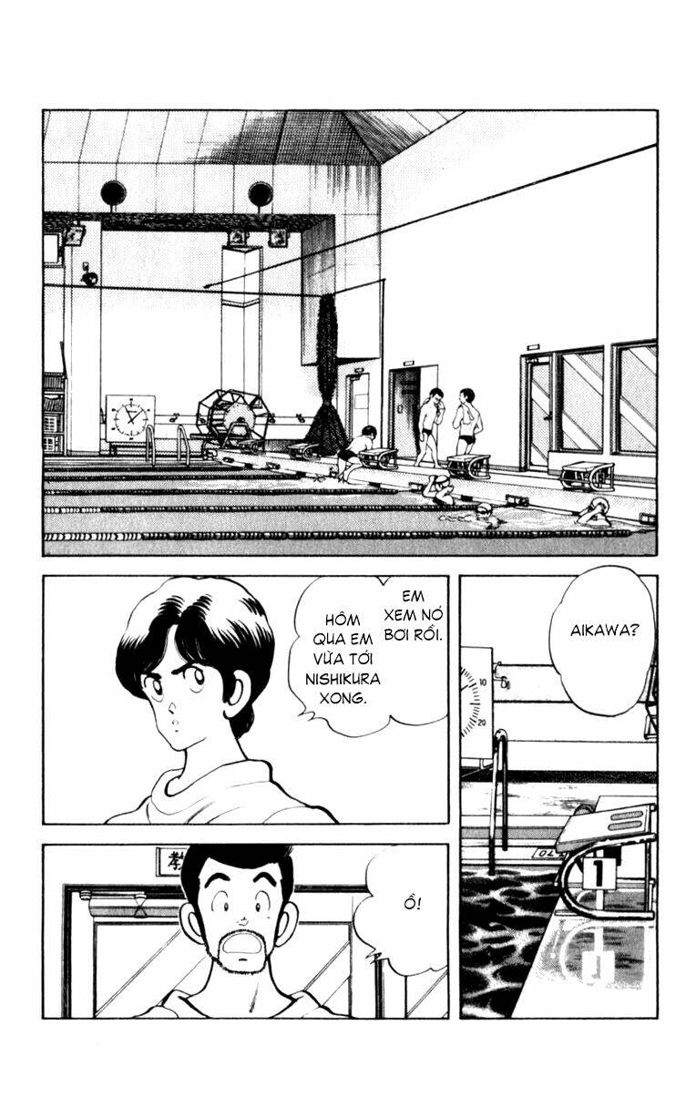 Rough - Ngọc Thô: Chapter 64