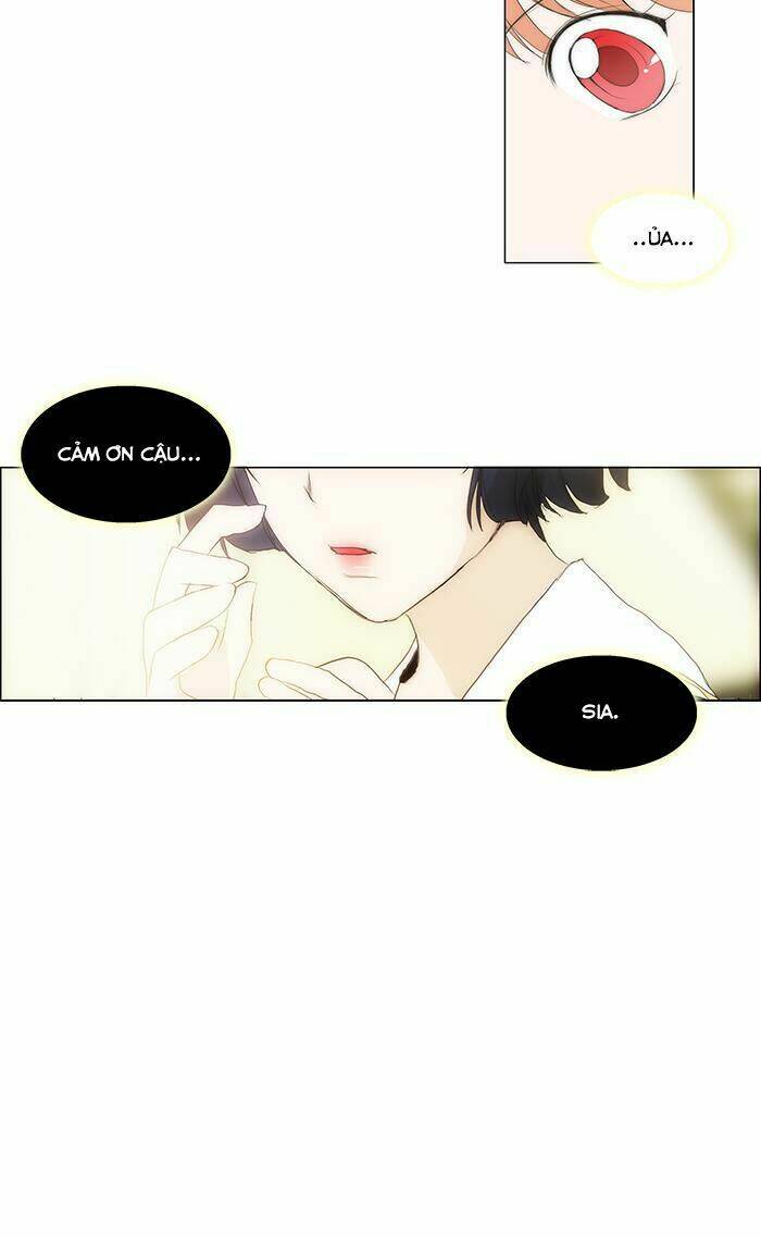 Không Thể Chạm Vào Anh: Chapter 113