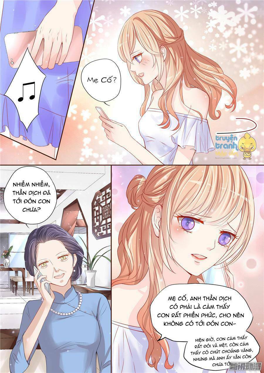 Tiểu Thời Quang Của Toronto: Chapter 3