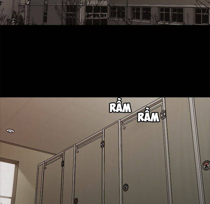 Nắm Đấm: Chapter 1