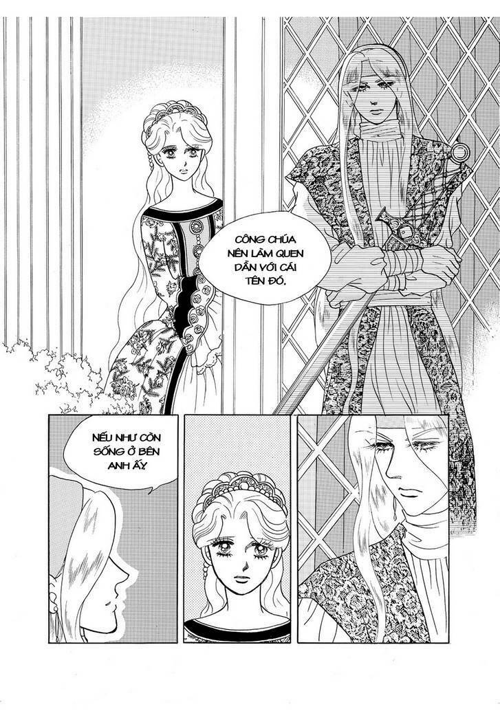 Princess Manhwa: Chapter 58