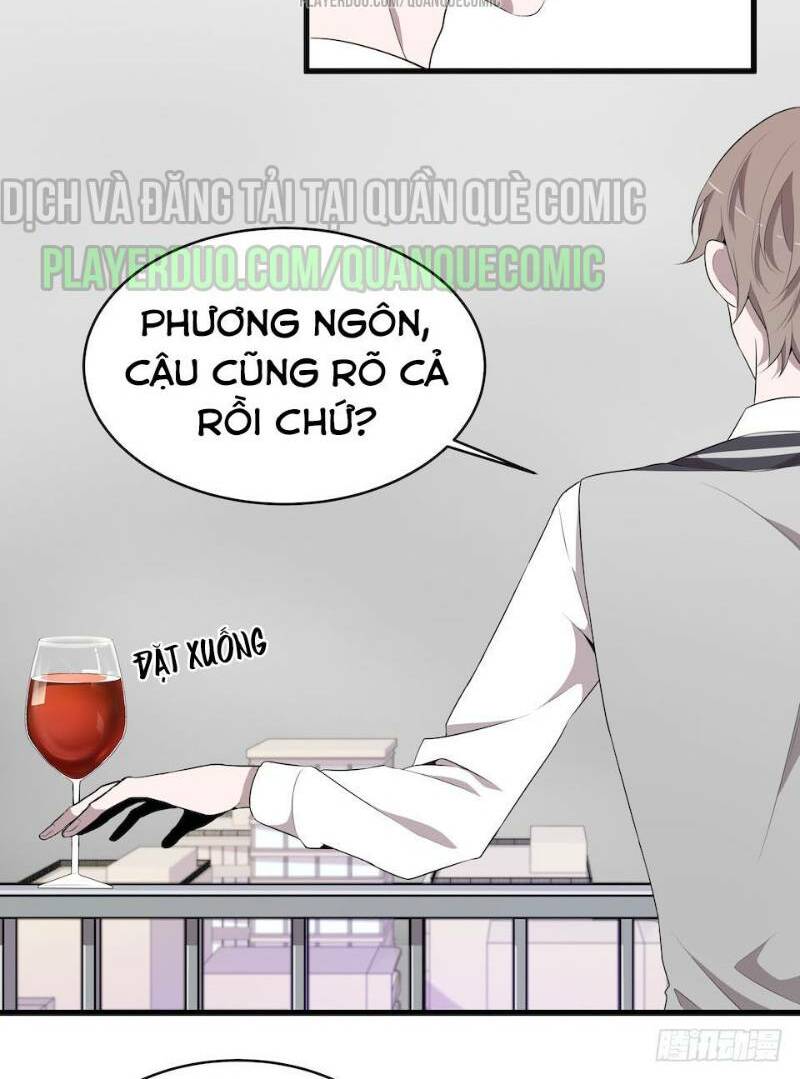 Thát Không Mê Thất: Chapter 20