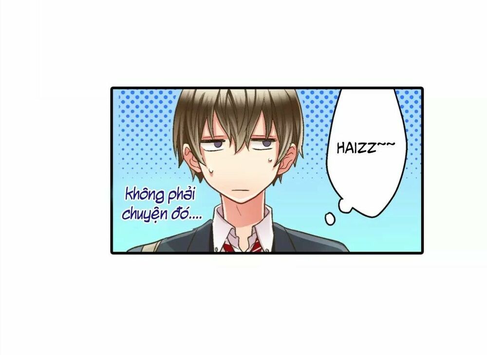 Một Giây Để Hôn Em: Chapter 29